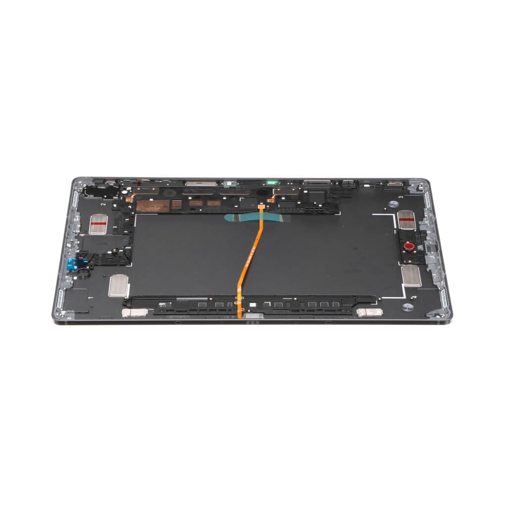 Samsung Mobile Galaxy Sub6 Metal Rear Unit Assembly GH96-16072A