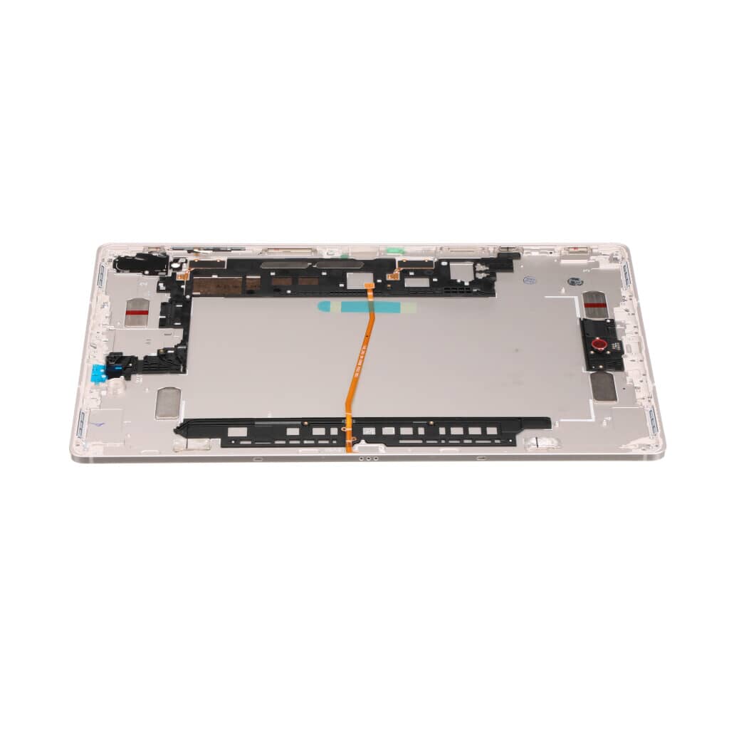 Samsung Mobile Galaxy Z Metal Rear Unit Assembly (Sub6) GH96-16072B
