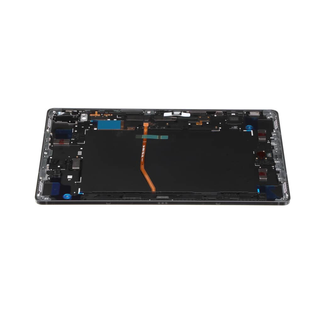Samsung Mobile Galaxy Z Metal Rear Unit Assembly GH96-16231A