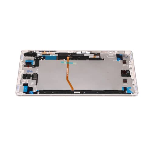 Samsung Gh96-16231b Assyembly Metal Rear Unit-Ze