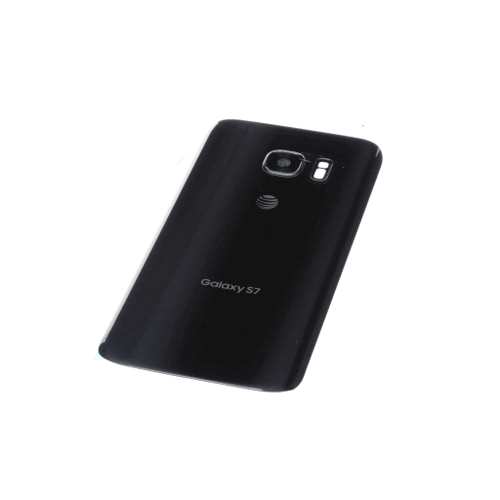 Samsung Mobile Galaxy S7 Back Glass Cover Assembly - GH97-18459A