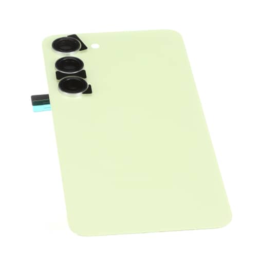 Samsung Gh97-28403h S23 Back Glass Mint