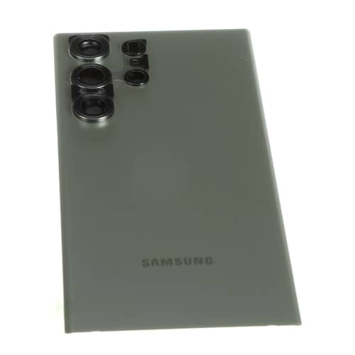 Samsung Gh97-28420c S23 Ultra Back Glass Green