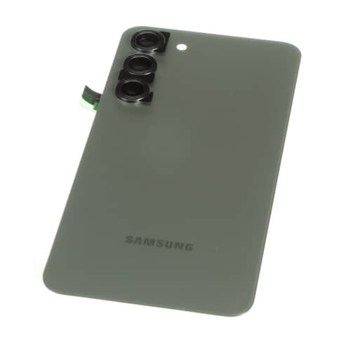 Samsung Gh97-28457c S23+ Back Glass Green