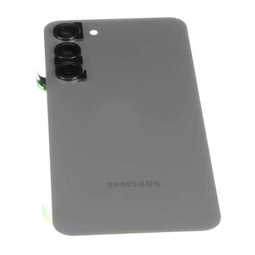 Samsung Gh97-28457e S23+ Back Glass Gray