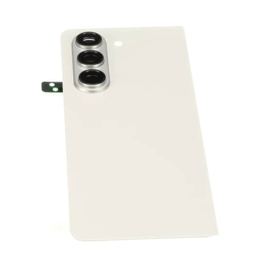 Samsung Gh98-48616b Fold 5 Back Glass Cream