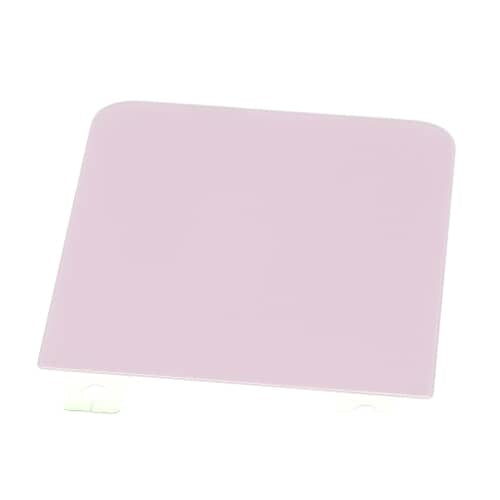 Samsung Gh98-48648c Flip 5 Back Glass Lavender