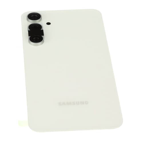 Samsung Gh98-48662b S23 Fe Back Glass Cream