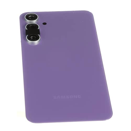 Samsung Gh98-48662d S23 Fe Back Glass Purple