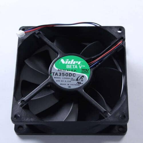 Samsung JC31-00088A Fan-Dc