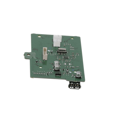 Samsung JC92-02073A PC Board-Ope