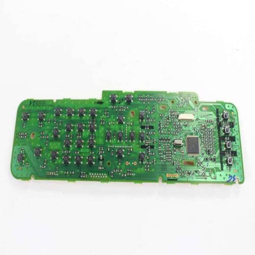 Samsung JC92-02522A PC Board-Ope