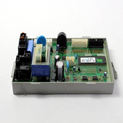 Samsung MFS-MDE27-00 Dryer Electronic Control Board