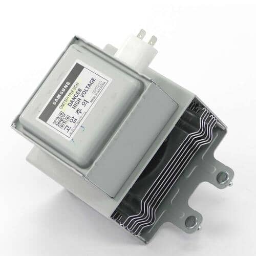 Samsung Microwave Oven Display Assembly - OM75P10ESGN