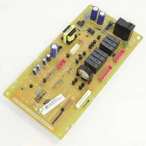 Samsung RAS-SM7GV-11 Microwave Relay Control Board