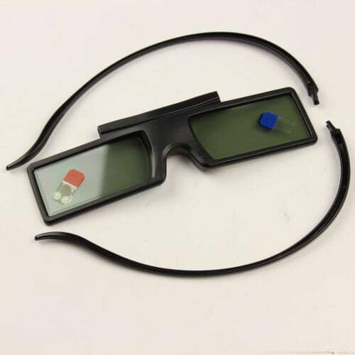 Samsung SSG-4100GB Smart TV 3D Glasses