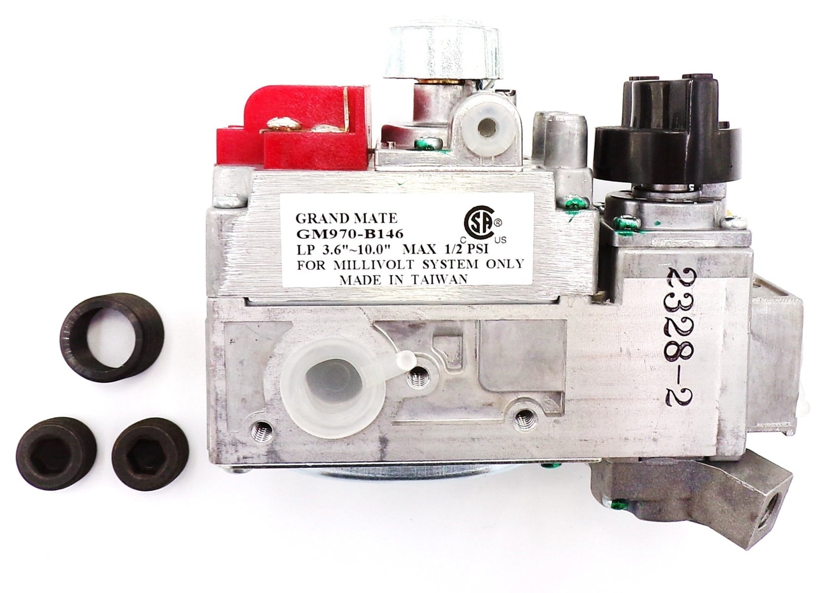 Samsung DE81-03792A Svc-Assembly Valve Sp Btm Ng