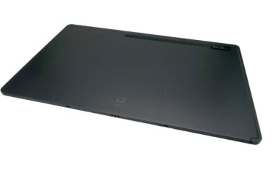  Samsung Mobile Galaxy S Metal Rear Unit Wi-Fi GH96-15092A