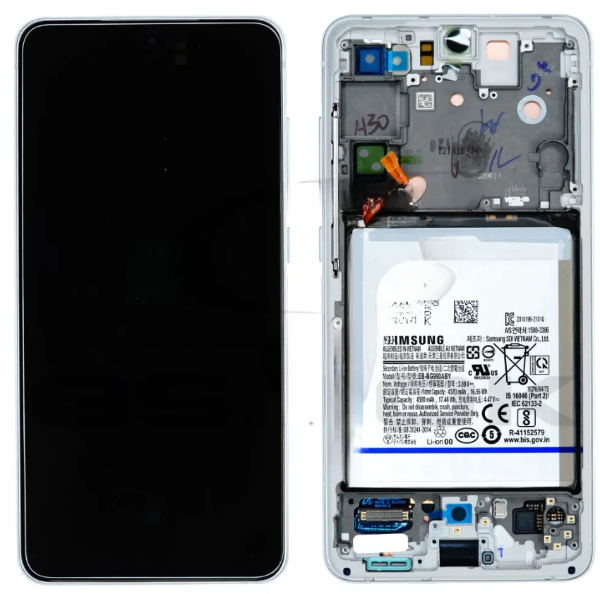  Samsung GH82-26412B Svc Lcd Assy-Octa Kit