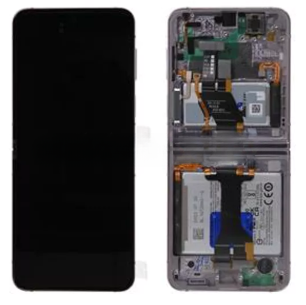  Samsung GH82-31829B Lcd Assy