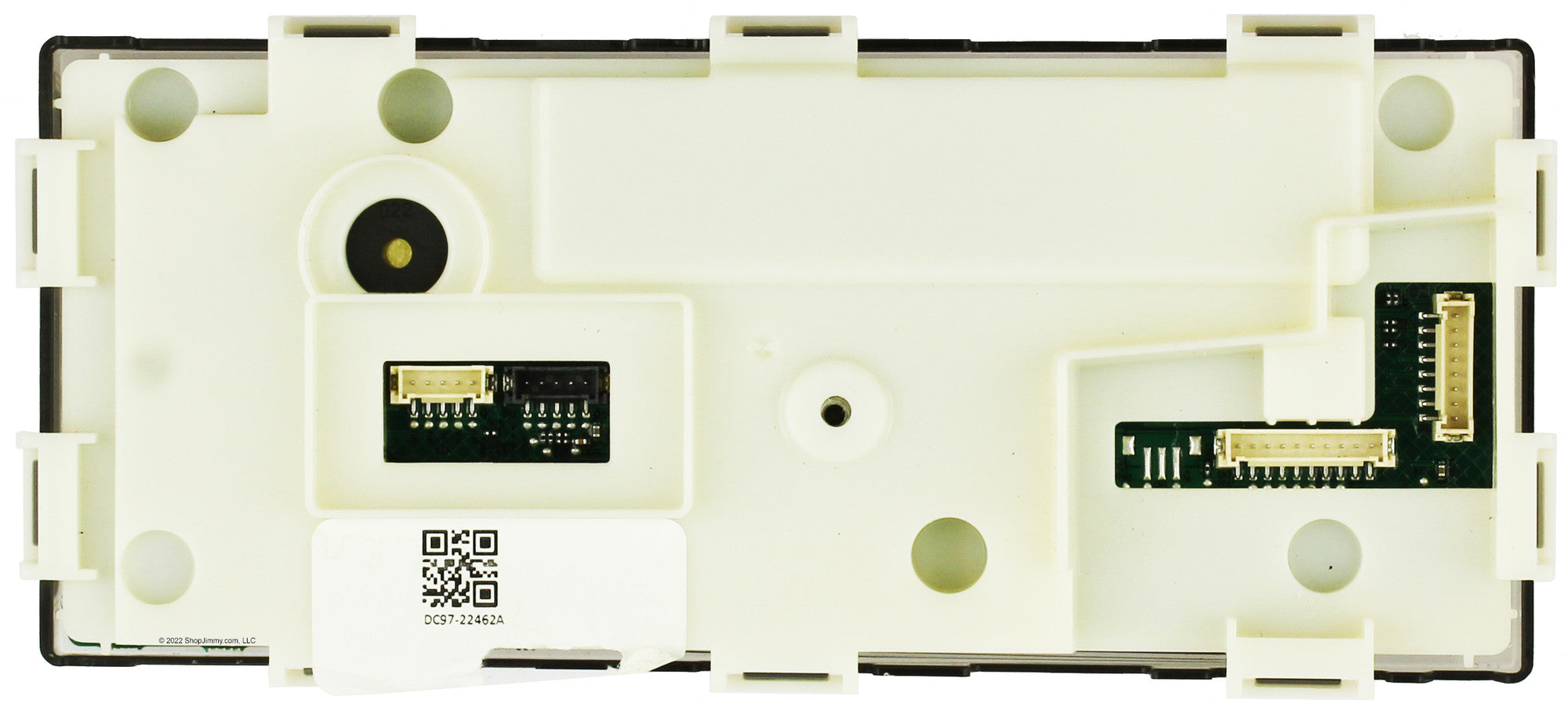 Samsung DC97-22462A assy panel control