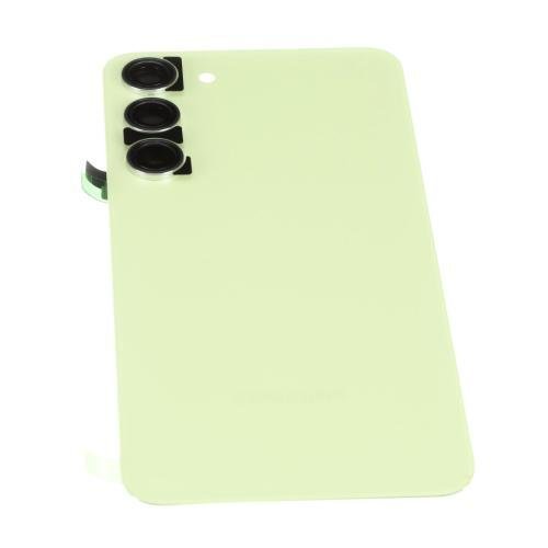  Samsung Mobile Galaxy S23+ Glass Back Cover Assembly (Mint) - GH97-28457H