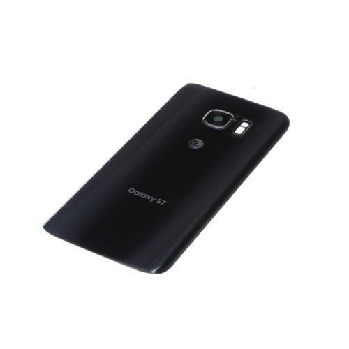 Samsung Mobile Galaxy S7 Back Glass Cover Assembly - GH97-18459A