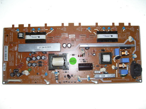 Samsung BN44-01129A Dc Vss-Driver Board