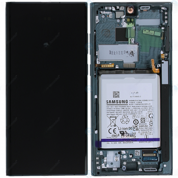  Samsung GH82-27487D Lcd Assy-Octa