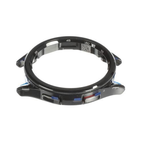 Samsung Wearable Galaxy Watch6 Classic 47mm LCD Screen GH82-31761B