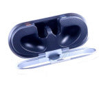  Samsung Earbuds Galaxy Buds3 Charging Case Assembly (Silver) GH82-35135A