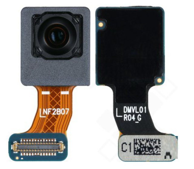  Samsung Mobile Galaxy S Series VT Camera Assembly 1/3.2 12MP GH96-15969A