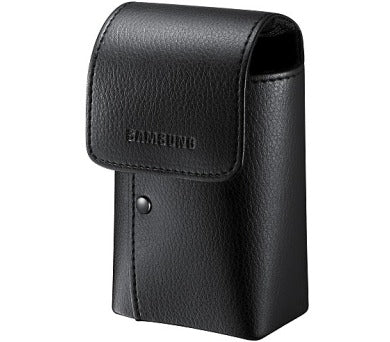  Samsung Digital Camera Genuine Leather Vertical Carrying Case EA-CCWB500B