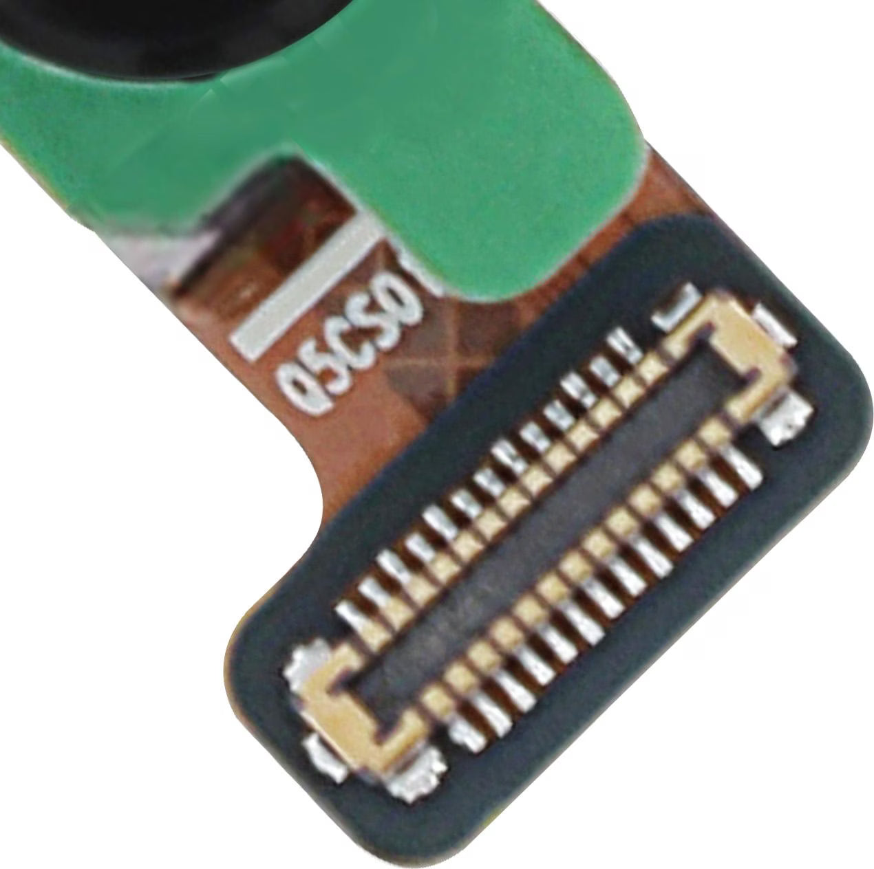  Samsung Mobile Galaxy S Series VT Camera Assembly 1/3.09 GH96-15979A