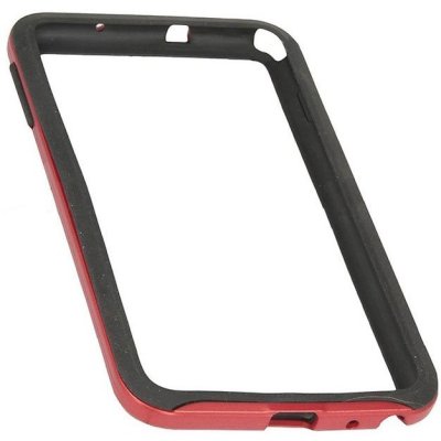  Samsung Mobile Galaxy Note Bumper Case ACS-B430RD