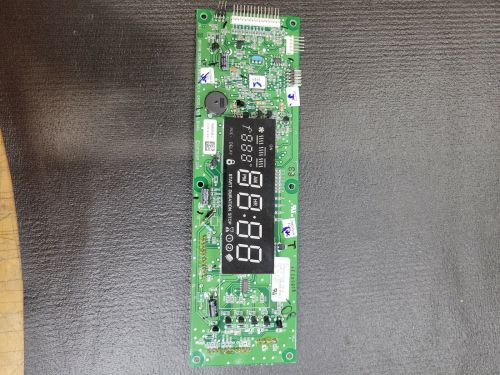 Samsung DE81-04527A Svc Display Module Led Sng