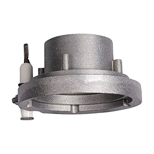 Samsung DE81-05380A Svc-Bburner Head Complete