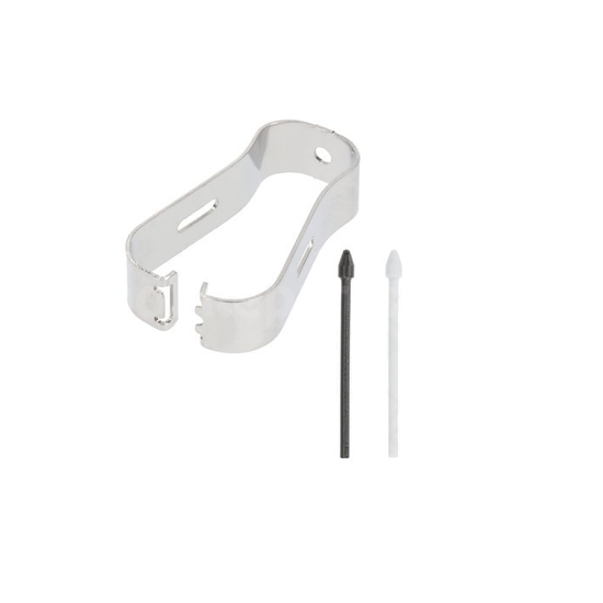  Samsung Mobile Galaxy S Series Stylus Pen Assembly (Black)  GH98-44781A