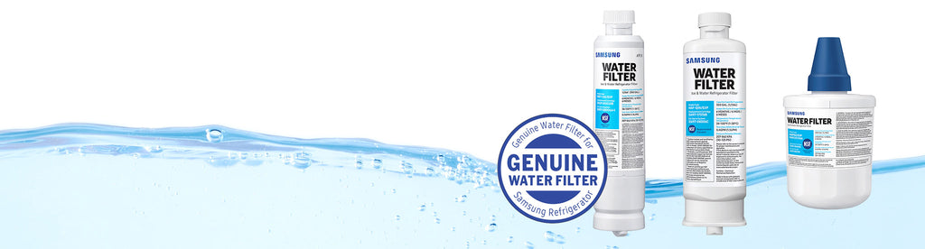 samsung water filter