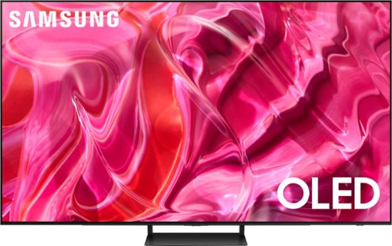 Samsung QN65LS03BSFXZA TV
