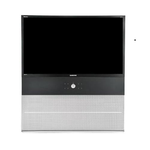 Samsung HCN529W 52-Inch Rear Projection Tv