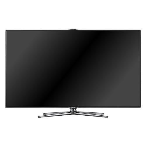 Samsung UN55ES7500 Lcd Tv