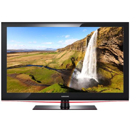 Samsung LN40B540 40" 1080P Lcd Hdtv