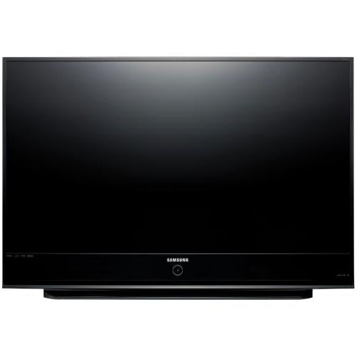 Samsung HLT6189SAX 61" 1080P Rear-Projection Dlp Hdtv