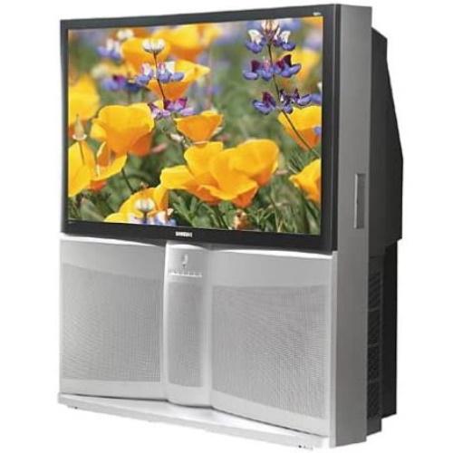 Samsung HCN5527WX 55-Inch Widescreen Projection Hd-Ready Tv
