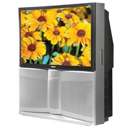 Samsung HCN5529W 55-Inch Rear Projection Tv