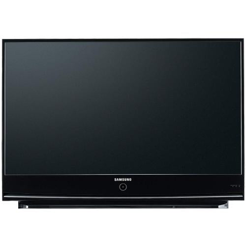 Samsung HLT5075S 50" 720P Rear-Projection Dlp Hdtv