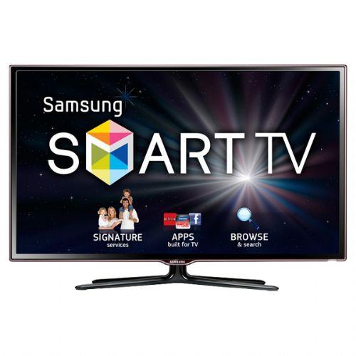Samsung UN65ES6550FXZA 65" Class (64.5" Diag.) Led 6550 Series Smart Tv