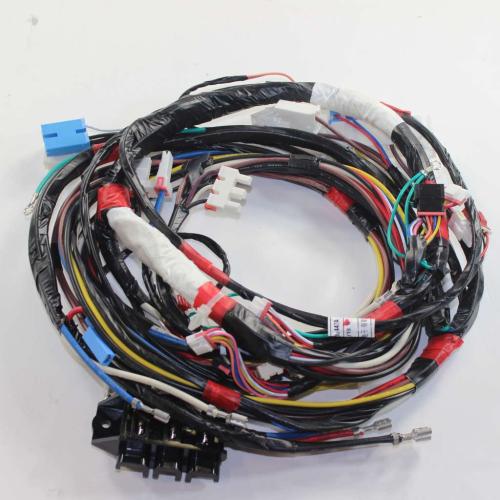 Samsung DC93-00447A Dryer Harness