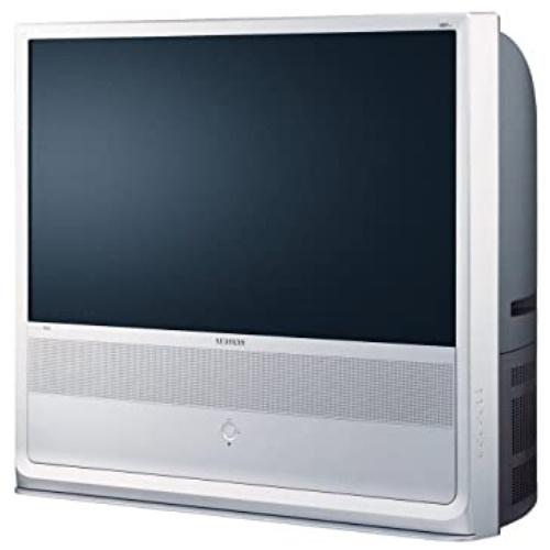 Samsung HCP4741WX 47-Inch Hd-Ready Widescreen Projection Tv
